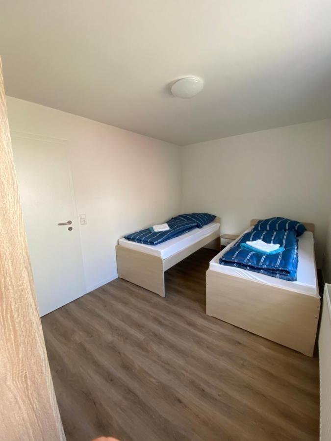 Panorama Housings Hotel Heidenheim an der Brenz Exterior foto